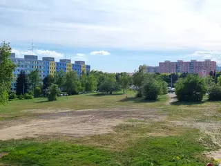 Pozemky 7 211 m2, k.ú. Háje, Praha