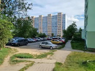 Pozemky 7 211 m2, k.ú. Háje, Praha