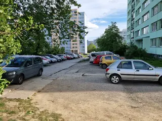 Pozemky 7 211 m2, k.ú. Háje, Praha