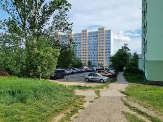 Pozemky 7 211 m2, k.ú. Háje, Praha