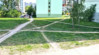 Pozemky 7 211 m2, k.ú. Háje, Praha