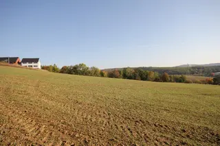 pozemky Mokrá-Horákov