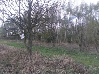 pozemky Horní Temenice