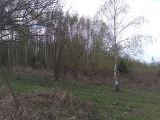 pozemky Horní Temenice
