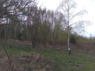 pozemky Horní Temenice