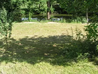 Pozemky Horní Žďár u Jindřichova Hradce