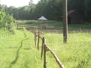 Pozemky Horní Žďár u Jindřichova Hradce