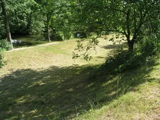 Pozemky Horní Žďár u Jindřichova Hradce
