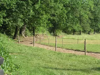 Pozemky Horní Žďár u Jindřichova Hradce