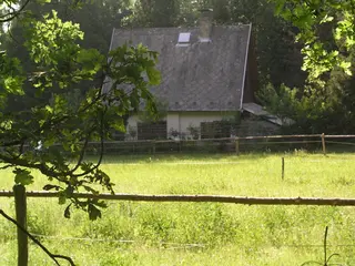 Pozemky Horní Žďár u Jindřichova Hradce