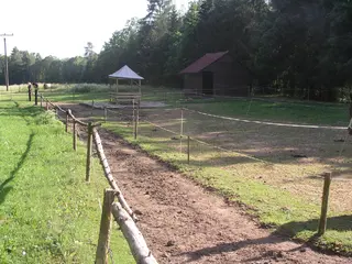 Pozemky Horní Žďár u Jindřichova Hradce