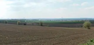 Pozemky Hřivínův Újezd