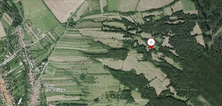 Pozemky k.ú. Velká nad Veličkou