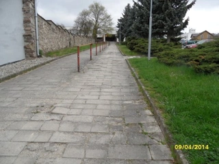 Pozemky - Kamenice u Jihlavy