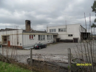 Pozemky - Kamenice u Jihlavy