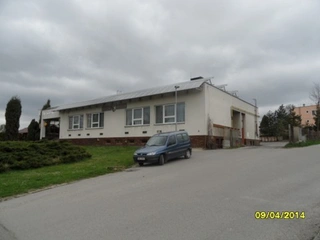 Pozemky - Kamenice u Jihlavy