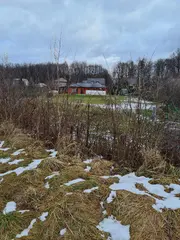 Pozemky Karviná - Ráj, okres Karviná