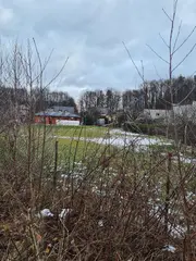 Pozemky Karviná - Ráj, okres Karviná