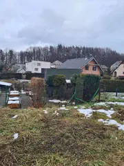 Pozemky Karviná - Ráj, okres Karviná