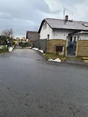 Pozemky Karviná - Ráj, okres Karviná
