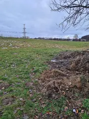 Pozemky Karviná - Ráj, okres Karviná