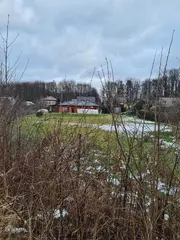 Pozemky Karviná - Ráj, okres Karviná