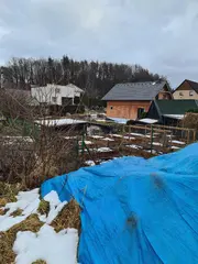 Pozemky Karviná - Ráj, okres Karviná