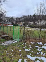 Pozemky Karviná - Ráj, okres Karviná