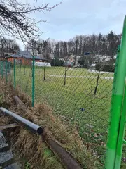 Pozemky Karviná - Ráj, okres Karviná