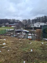 Pozemky Karviná - Ráj, okres Karviná