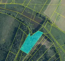 Pozemky Kasalice, okres Pardubice