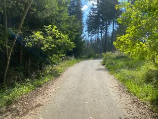 Pozemky Kladruby u Vlašimi, obec Kladruby, okres Benešov