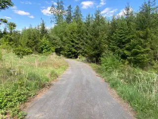 Pozemky Kladruby u Vlašimi, obec Kladruby, okres Benešov