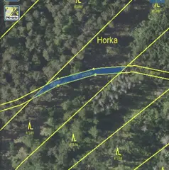 Pozemky Kladruby u Vlašimi, obec Kladruby, okres Benešov
