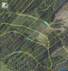 Pozemky Kladruby u Vlašimi, obec Kladruby, okres Benešov