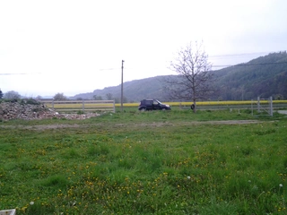 Pozemky Loučky nad Odrou