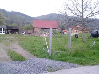 Pozemky Loučky nad Odrou