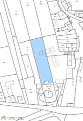 pozemky Malměřice 4.576 m2