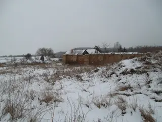 pozemky Malměřice 4.576 m2