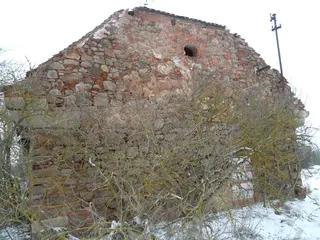 pozemky Malměřice 4.576 m2