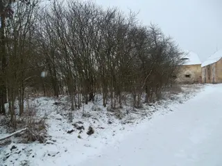 pozemky Malměřice 4.576 m2