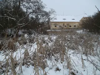 pozemky Malměřice 4.576 m2