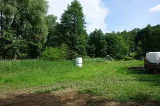Pozemky Mašov u Turnova, okres Semily