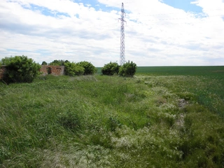 Pozemky Milhostov, okr. Cheb