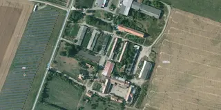 Pozemky Moravský Žižkov a podíl 564/5362