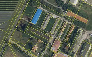Pozemky Moravský Žižkov a podíl 882/5362