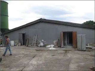 Pozemky Moravský Žižkov a podíl 882/5362