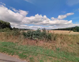 Pozemky 167 m2 Nová Ves u Rakovníka