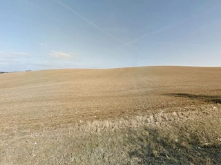 Pozemky Osvětimany, zemědělská půda