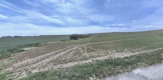 Pozemky Polešovice